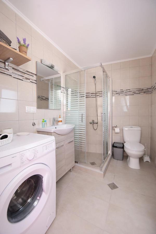 Happy Days Home Apartment Und Studio/Penthouse Ialysos  Exterior foto